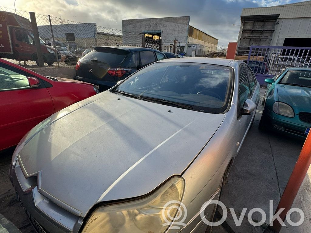C5 C5, C5 Aircross