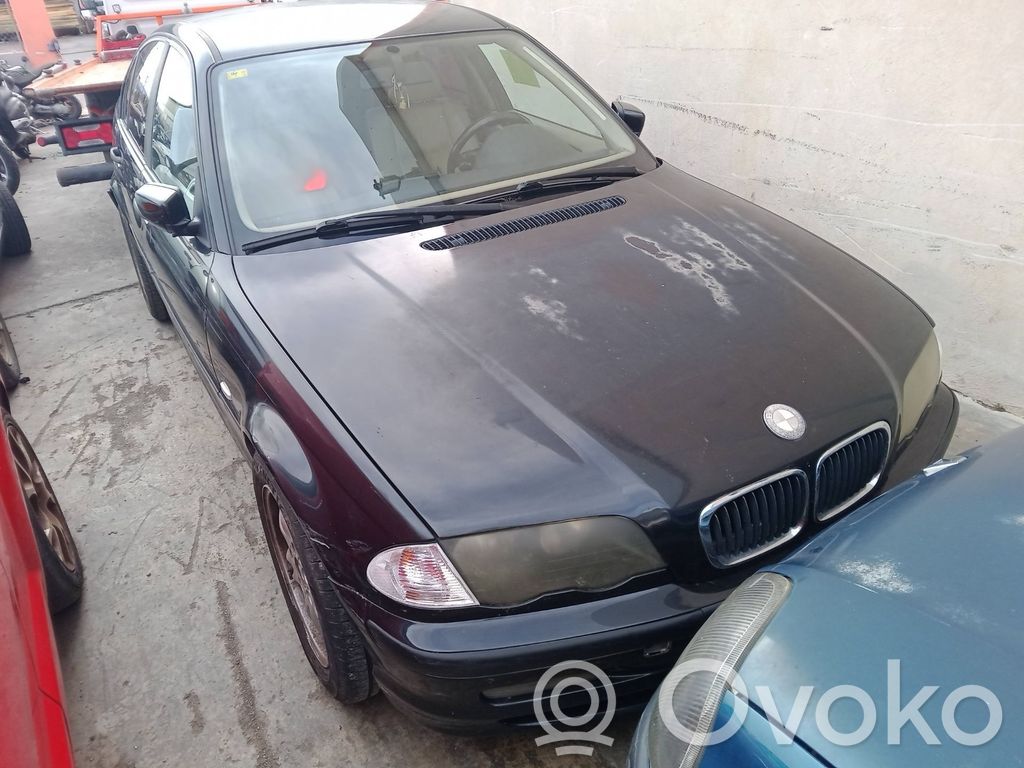 3 E36 Series 3  2542343B