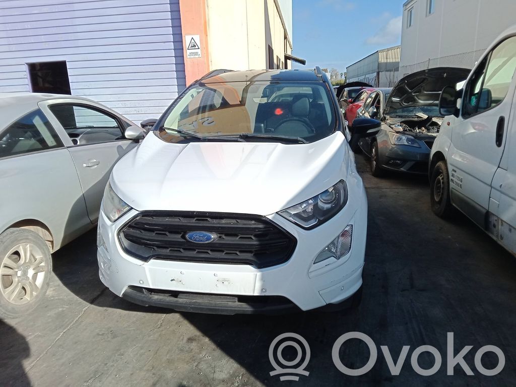 Ecosport Ecosport