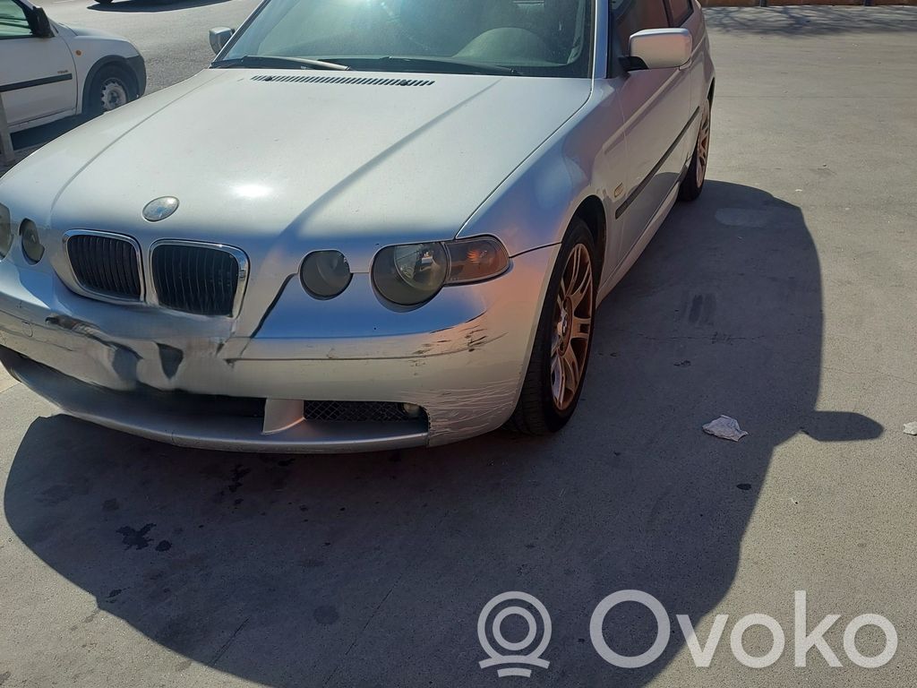 3 E46 Series 3  751539103