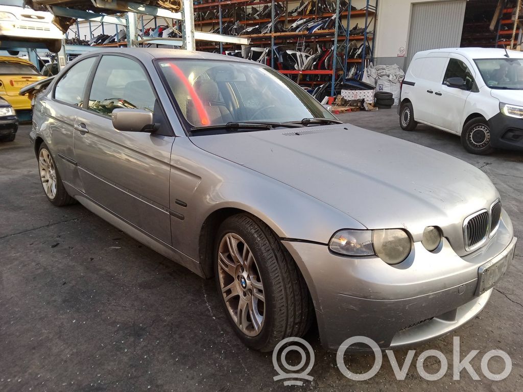 3 E46 Series 3