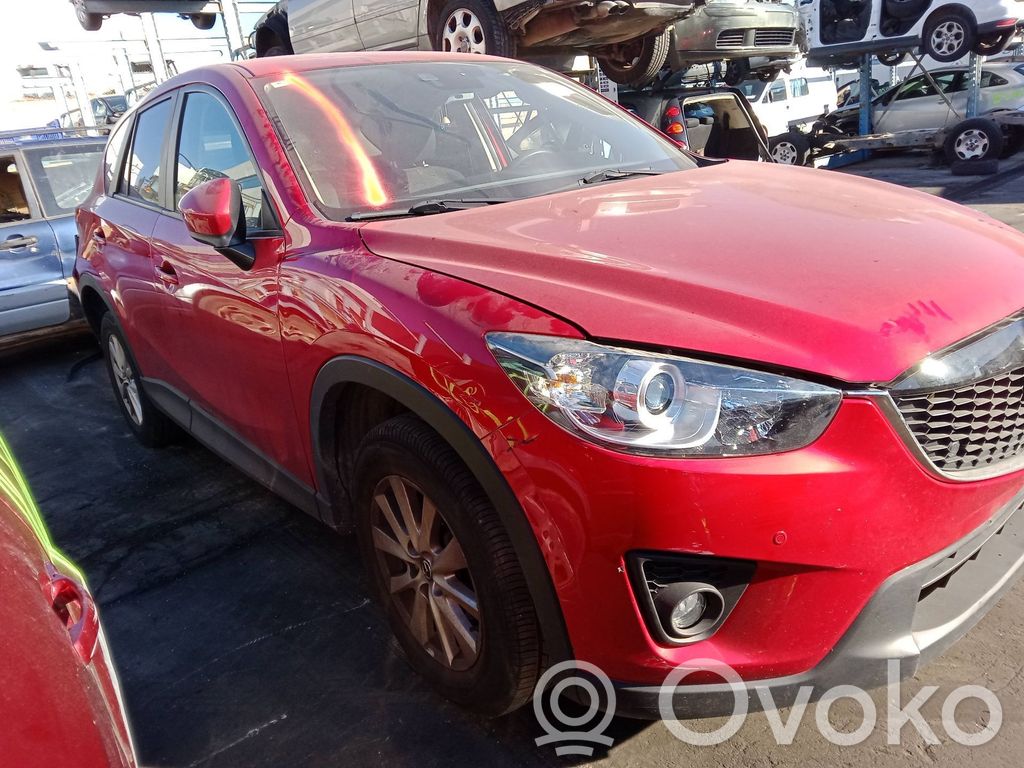 CX-5 CX-5