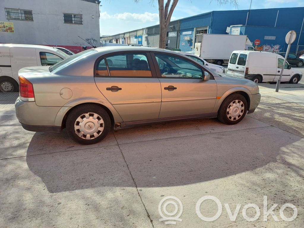Vectra B Vectra  23295N
