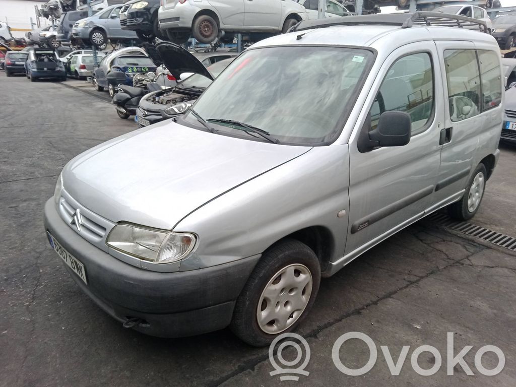 Berlingo Berlingo  654986J