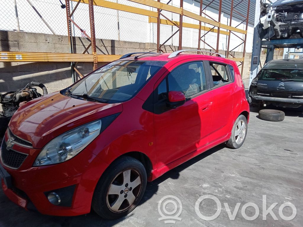 Spark Spark  082351909L