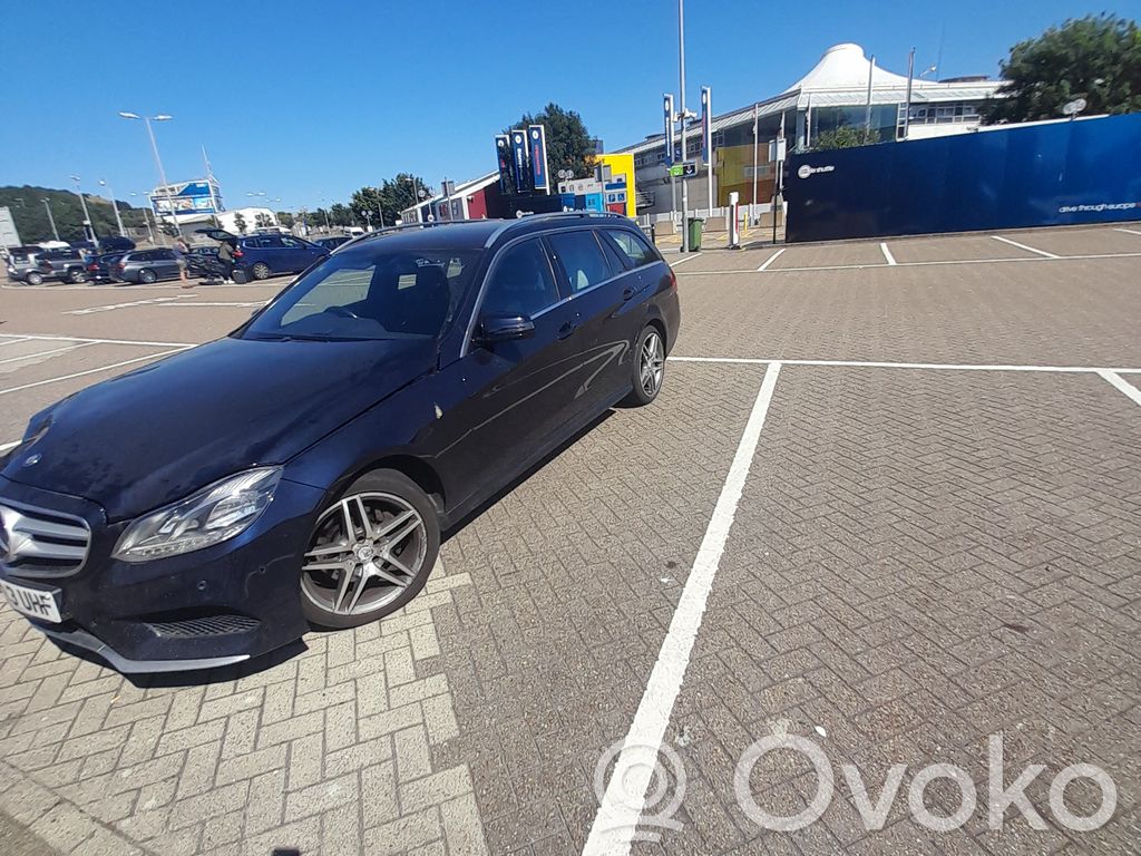 E W212 E-class, AMG (W124, W210, W211, W212, W213, C207, W238)  A6519009102
