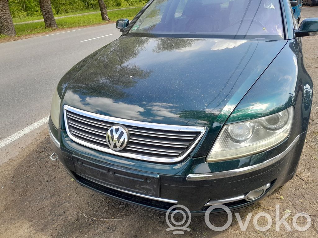 Phaeton Phaeton  059131530B