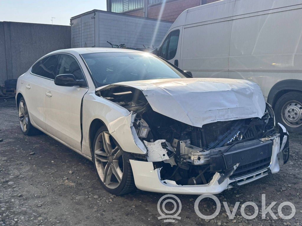 A5 Sportback 8TA A5, S5  8T0862335E