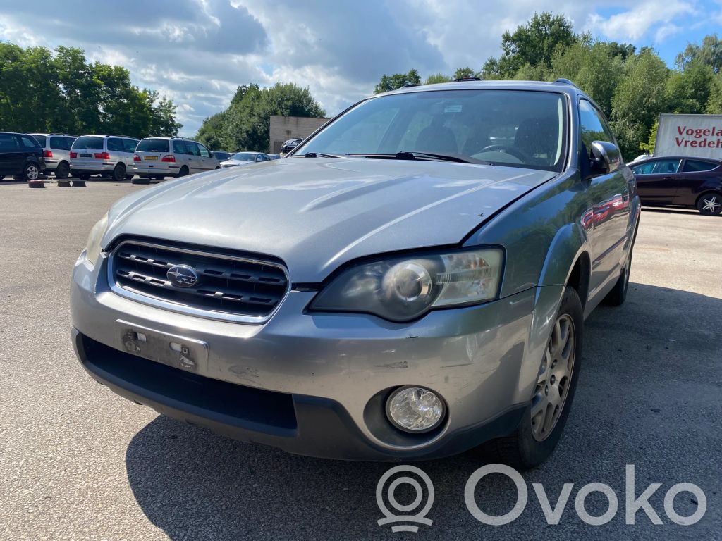 Outback Outback  88035AG050