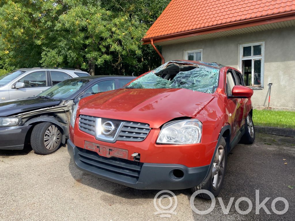 Qashqai Qashqai, Qashqai+2  17040JD03A