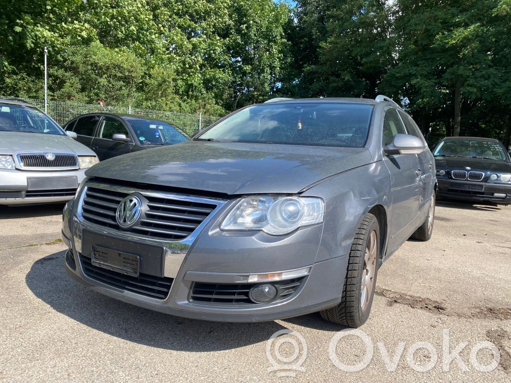 PASSAT B6 Passat  5N0035730