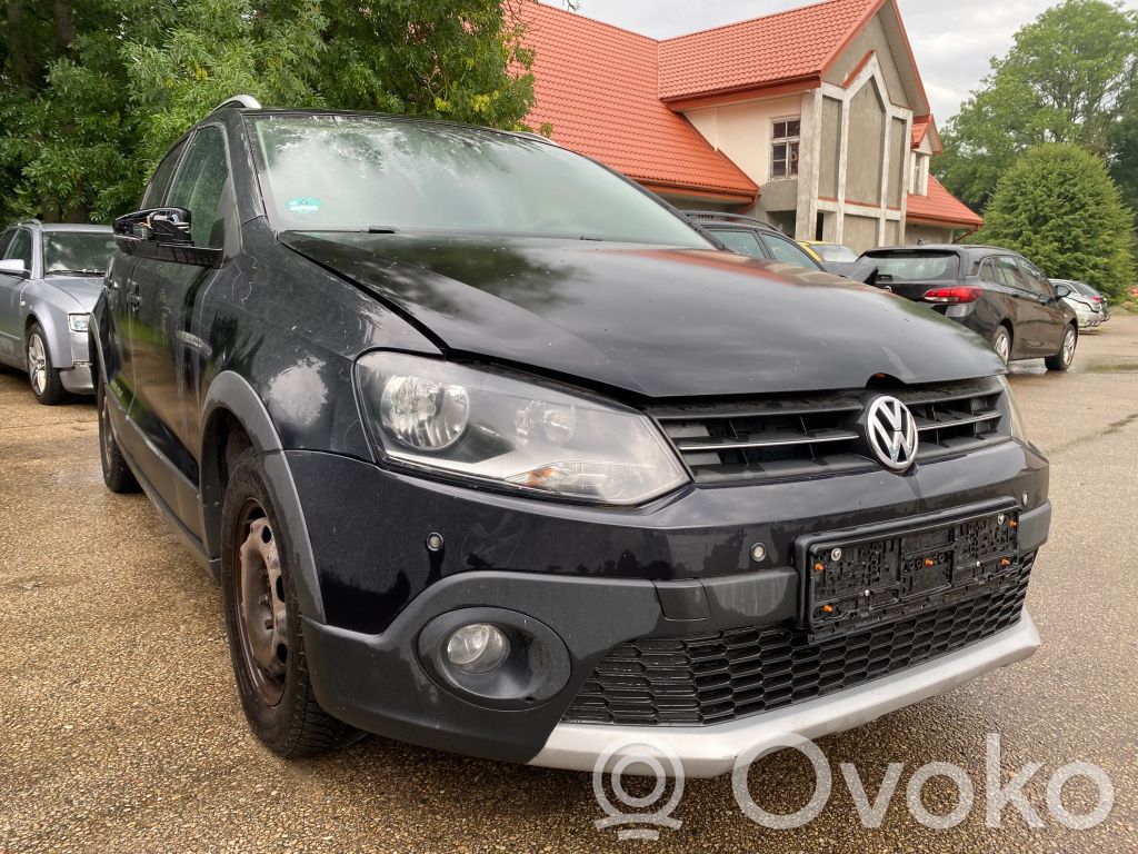 Cross Polo Polo  6RF819703A