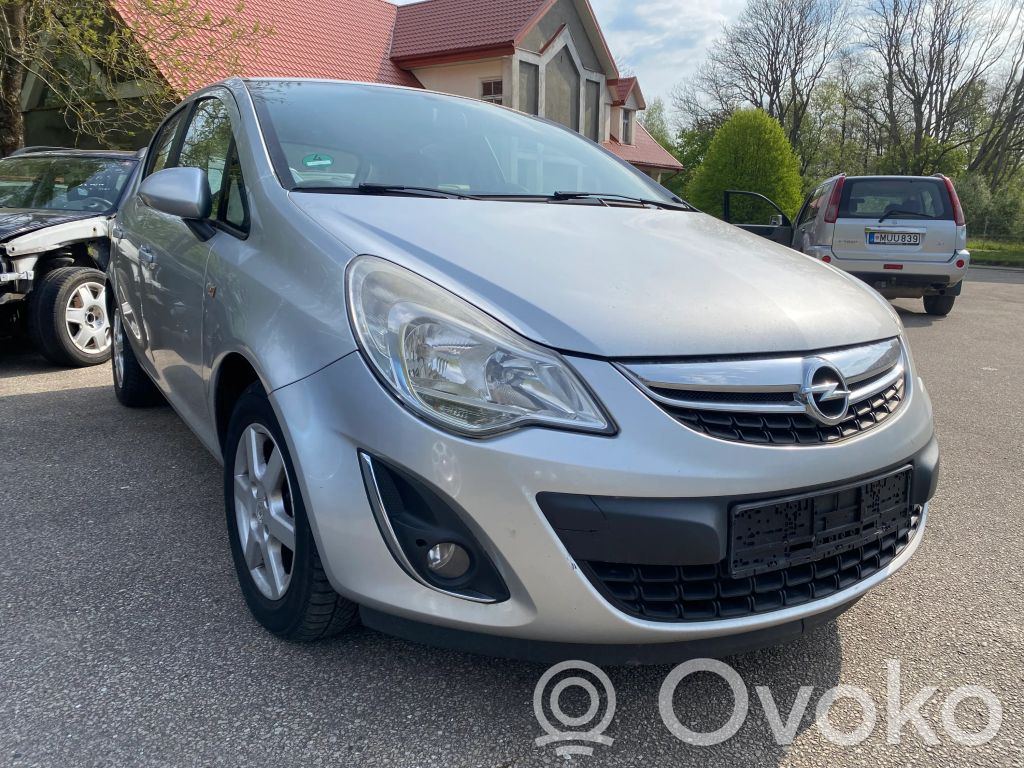 Corsa D Corsa  55570445