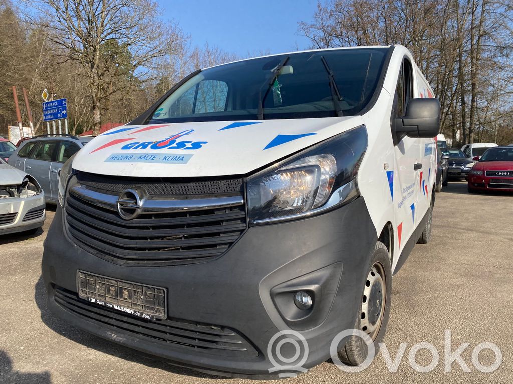 Vivaro Vivaro  231004028R