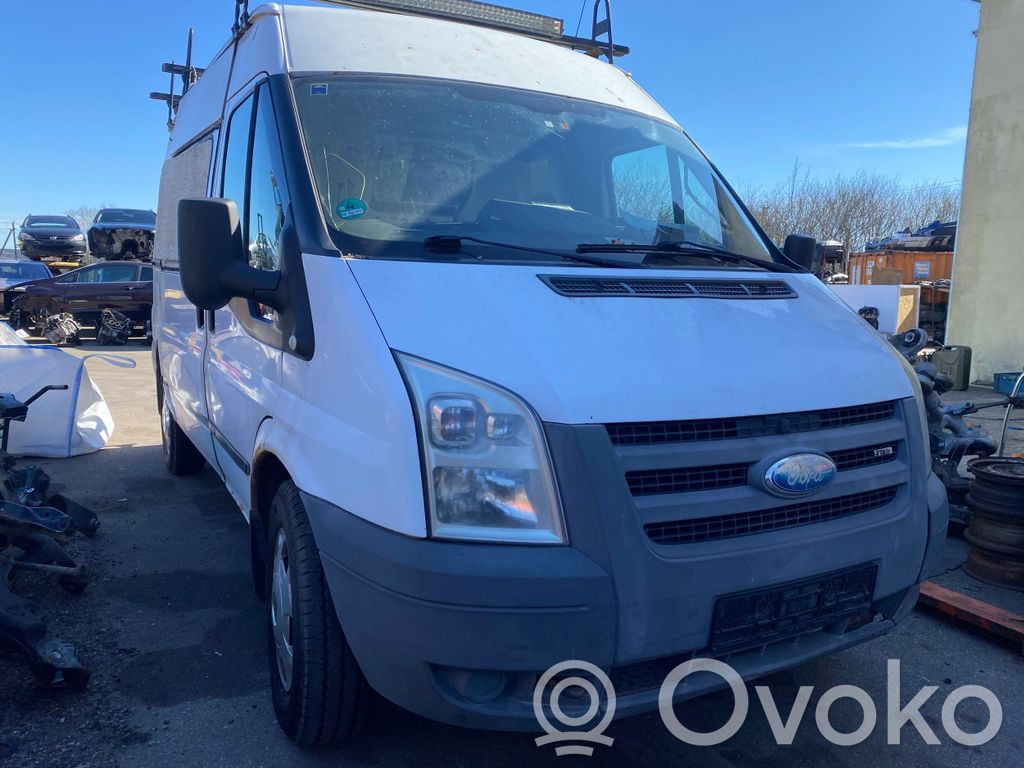 Transit Transit  6C1T11000AD