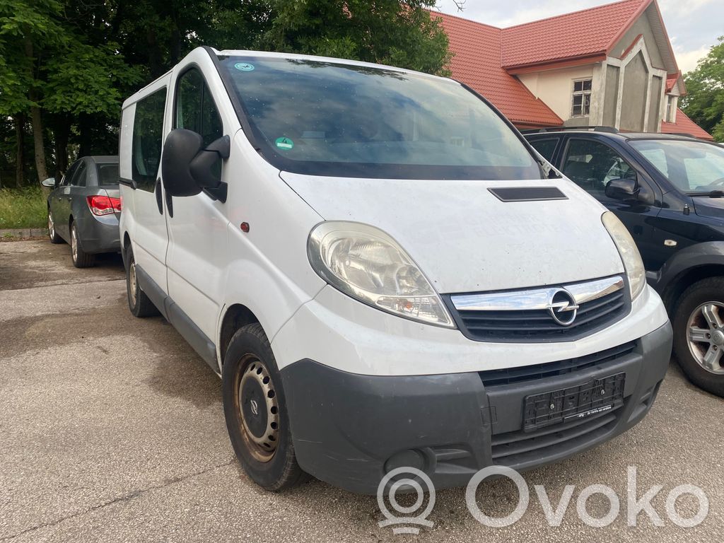Vivaro Vivaro