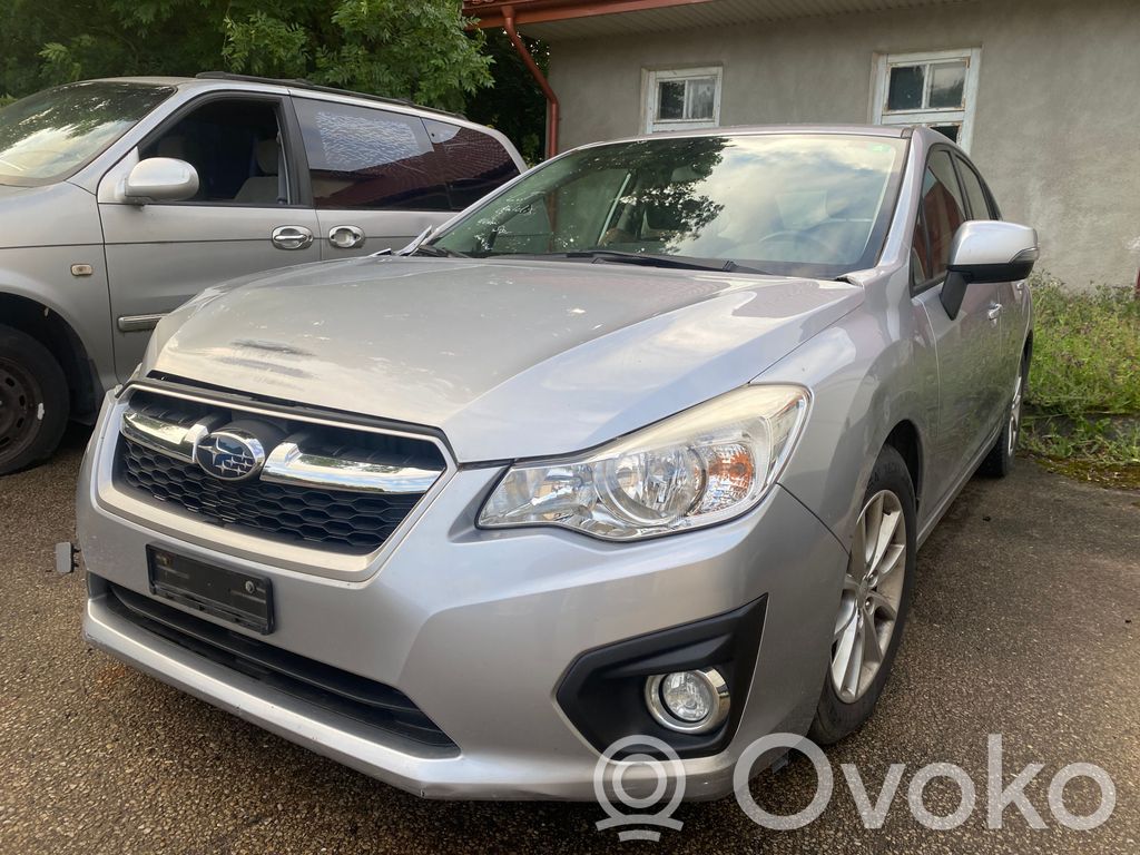 Impreza IV Impreza  23700AA720
