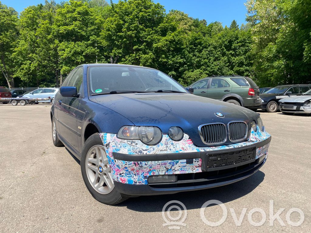 3 E46 Series 3  6938610