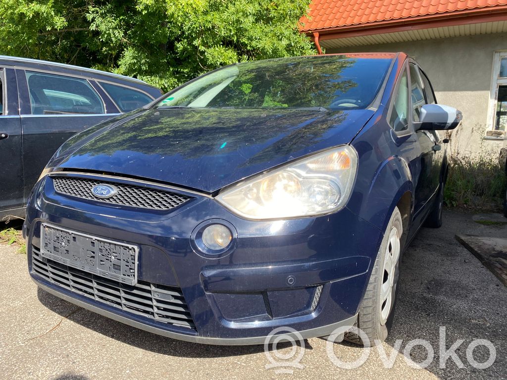 S-MAX S-MAX  6G9N10300XC