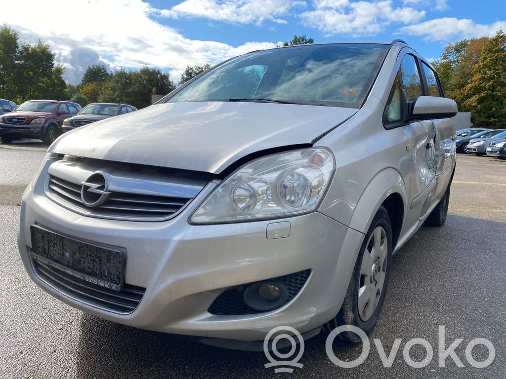 Zafira B Zafira  13247323