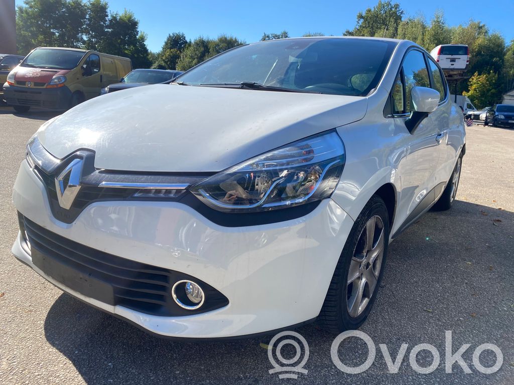 Clio IV Clio  233000779R
