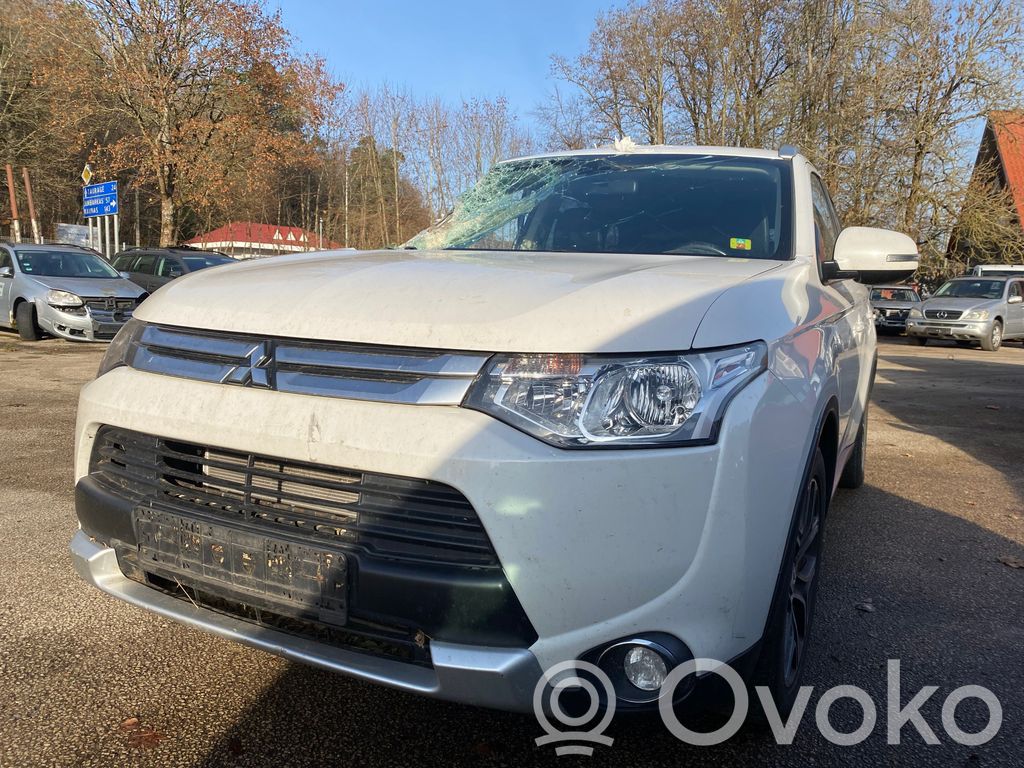 Outlander Outlander
