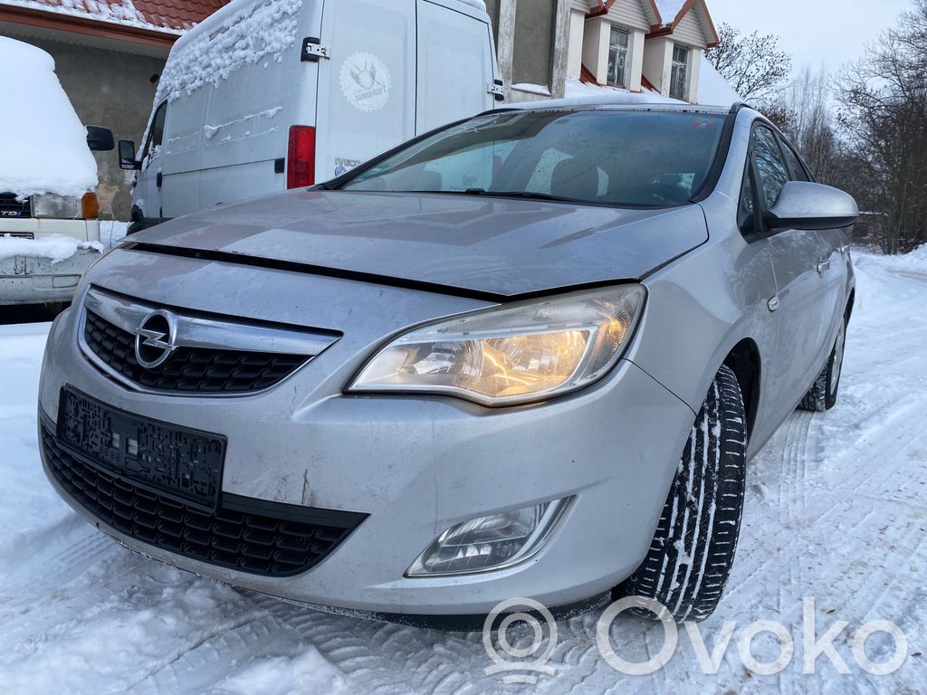 Astra J Astra  13579662