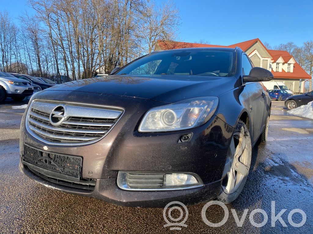 Insignia A Insignia  20821328