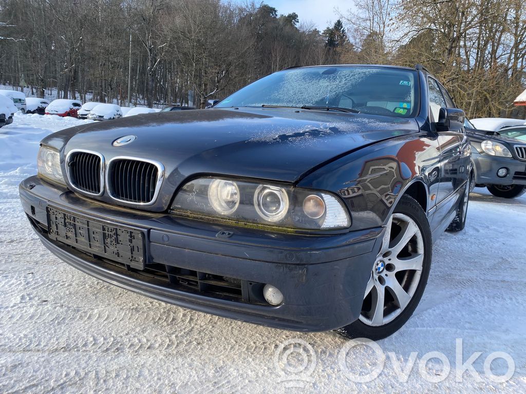 5 E39 Series 5  101546