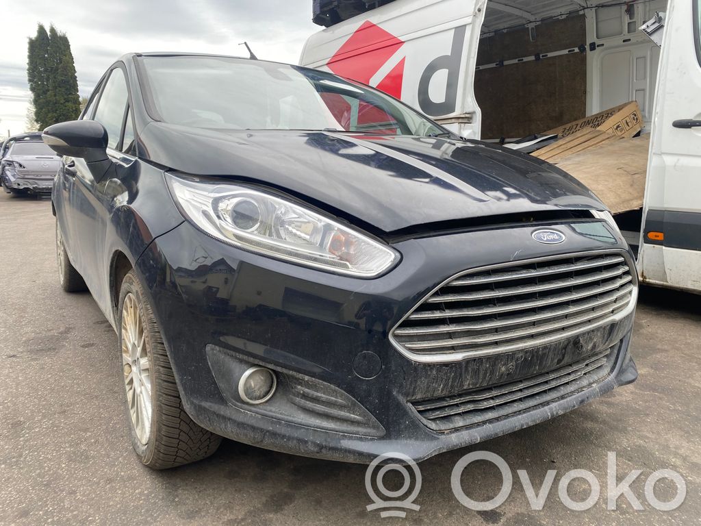 Fiesta Fiesta  C1BB13W030DG