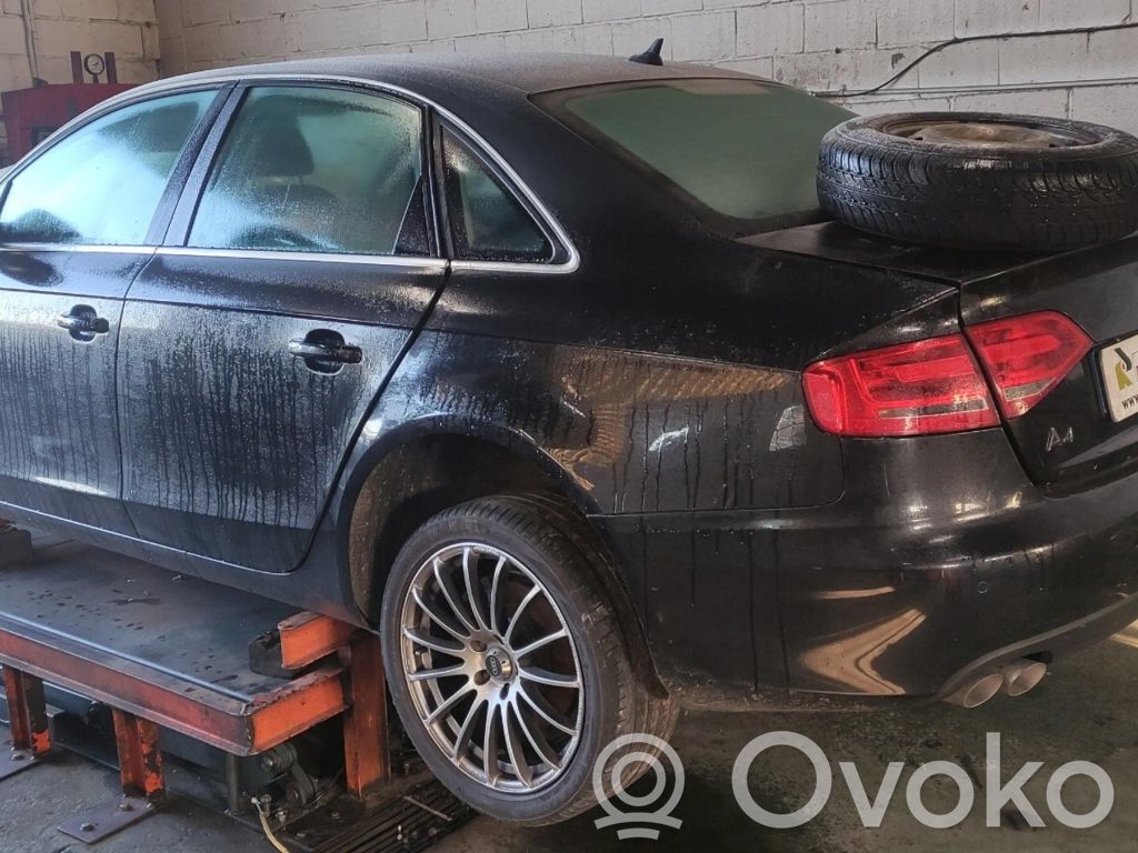 A4 Allroad A4 Allroad  8K0521101A
