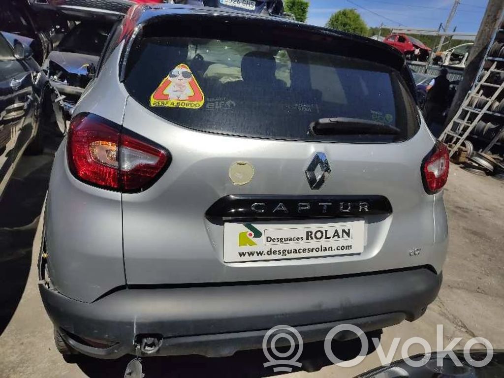 Captur Captur  255675887R