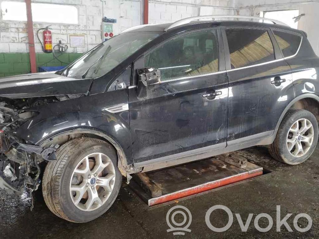 Kuga I Kuga