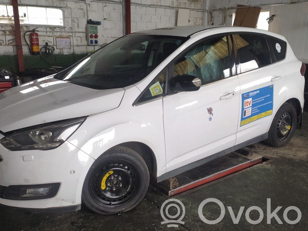 C-MAX II Focus C-MAX, C-MAX, Grand C-MAX  28602948