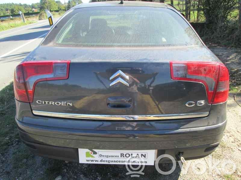 C5 C5, C5 Aircross