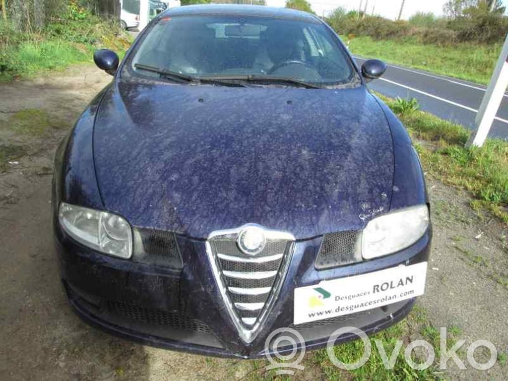 GTV GTV