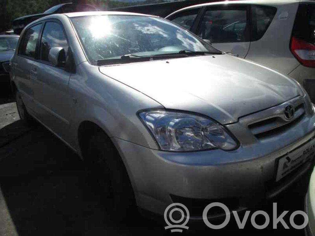 Corolla Verso E121 Corolla Verso  8917013080