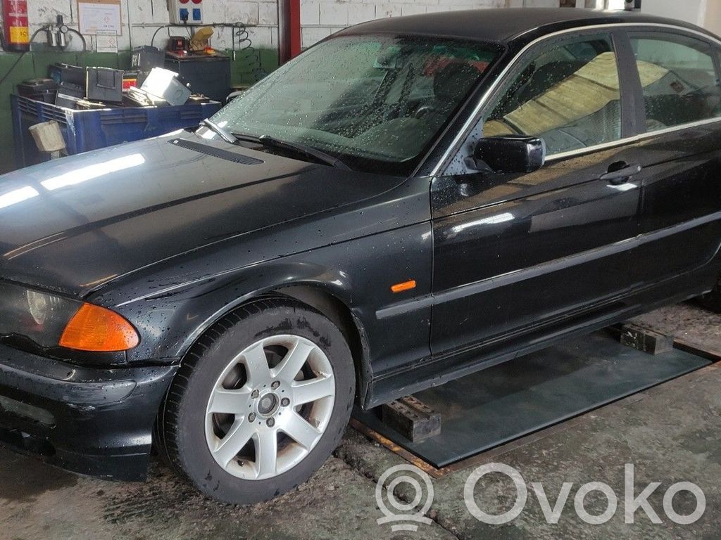 3 E46 Series 3
