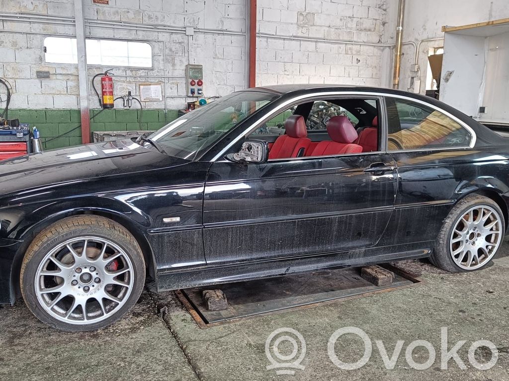 3 E46 Series 3  6919832