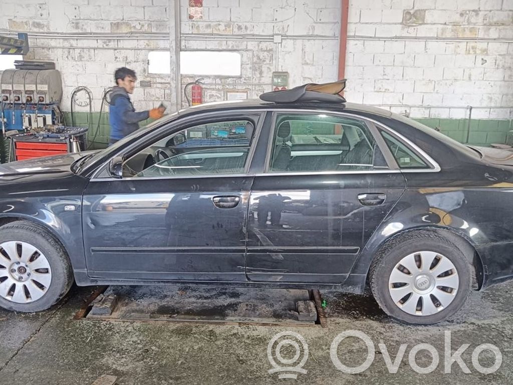 A4 Allroad A4 Allroad  8E0833052J