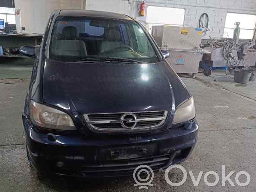 Zafira A Zafira  24421188