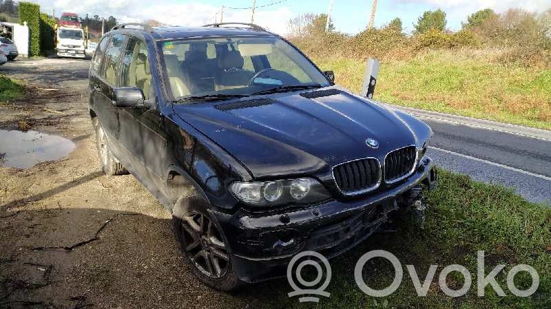 X5 E53 X5