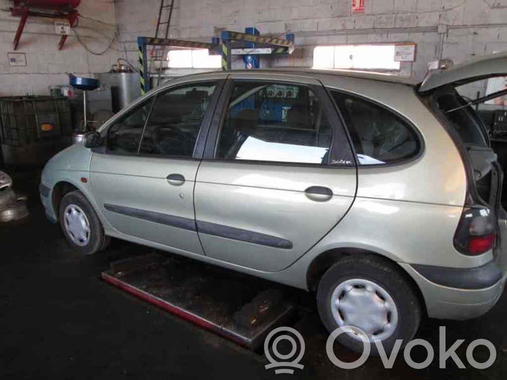 Megane I Megane  670513