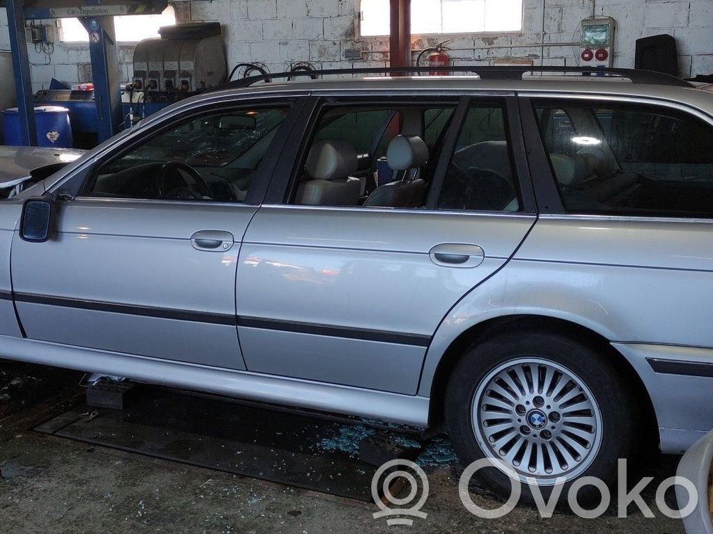5 E39 Series 5
