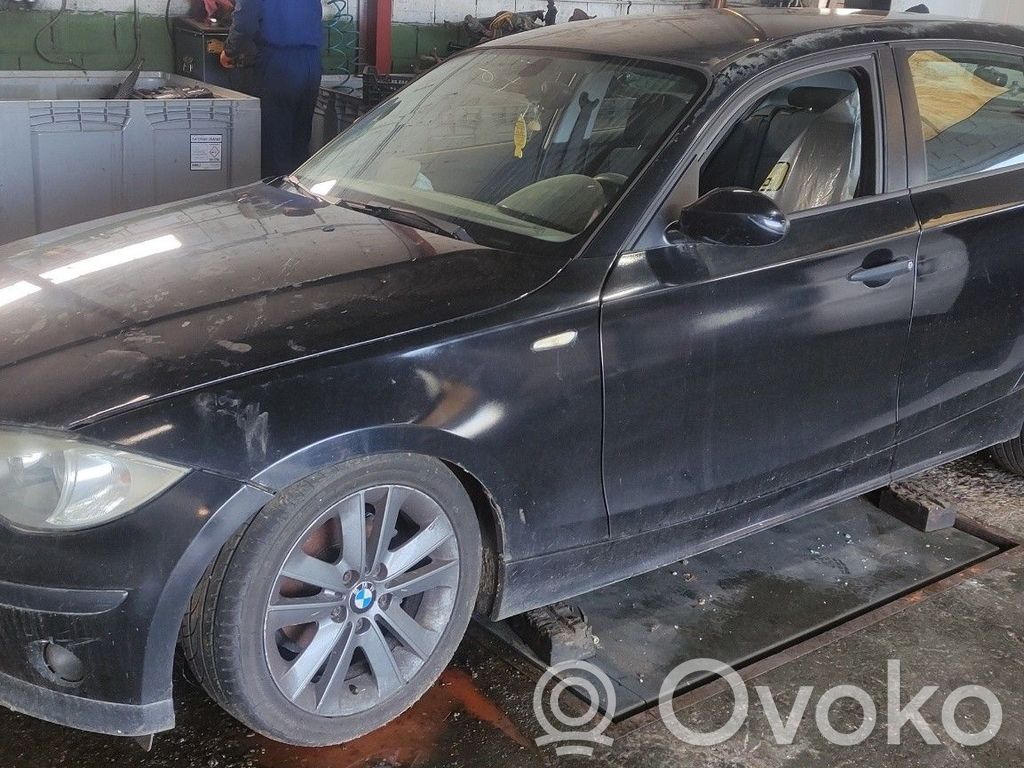 1 E81 E87 Series 1  7790548AI02