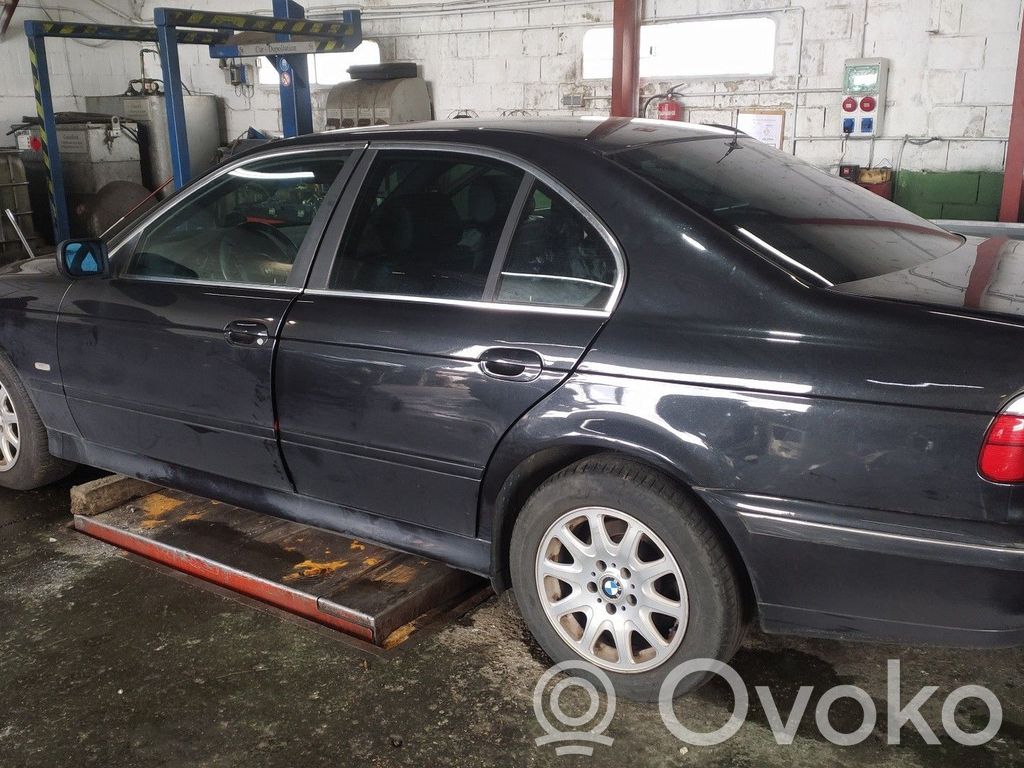 5 E60 E61 Series 5  11127794920