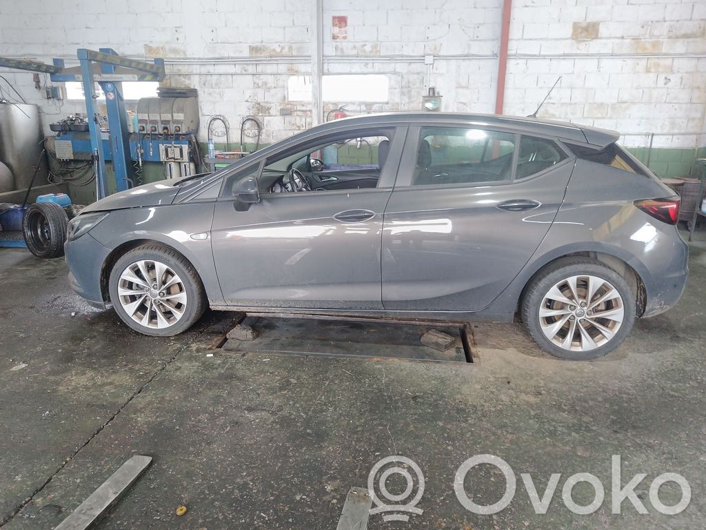 Astra K Astra  95525761