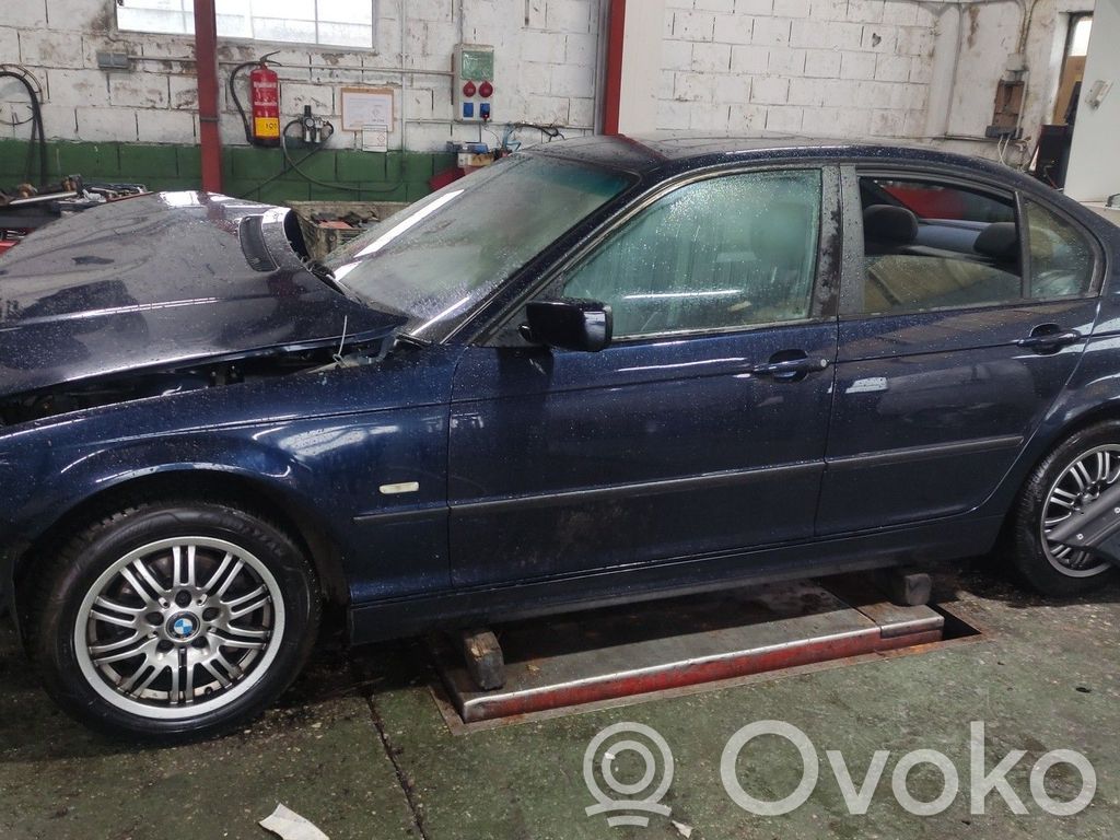 3 E46 Series 3  676283861939