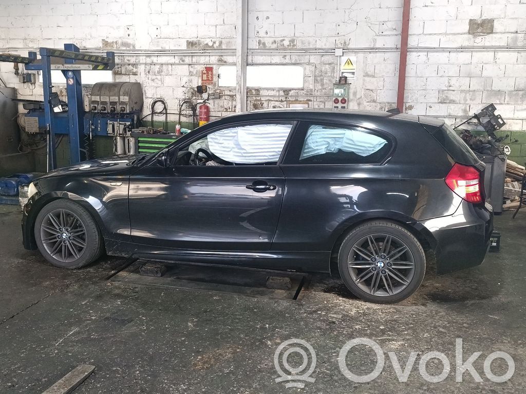 1 E81 E87 Series 1
