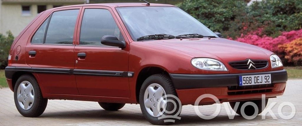 Saxo Saxo